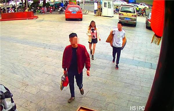 女子“陌陌”交友约会，不料被男网友转走15000元