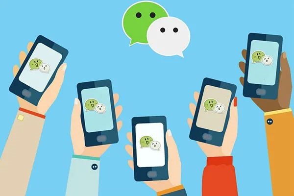 陌陌加微信好友安全吗？